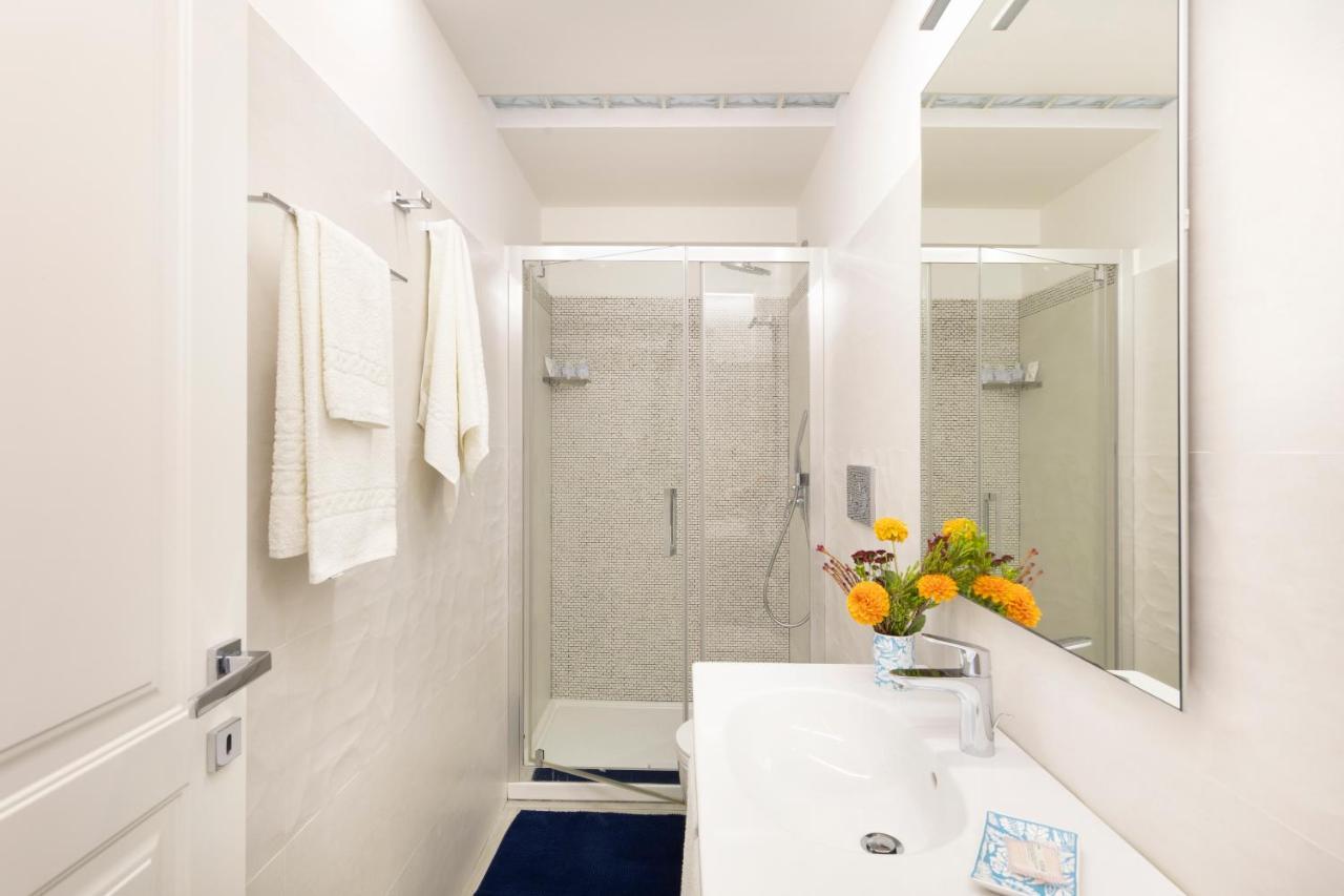 סורנטו Yourhome - Royal Blue Suite מראה חיצוני תמונה