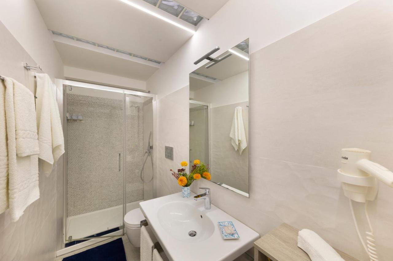 סורנטו Yourhome - Royal Blue Suite מראה חיצוני תמונה